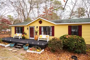 559 Grandy Rd, Grandy, NC 27939 - Photo 2