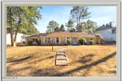 170 Adams Circle, Pinehurst, NC 28374 - Photo 1