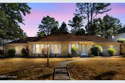 170 Adams Circle, Pinehurst, NC 28374 - Photo 38