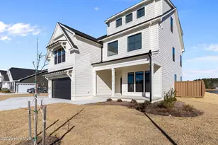 214 Arbormoor Ln, Moyock, NC 27958 - Photo 14