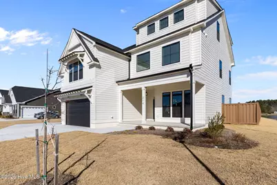 214 Arbormoor Lane, Moyock, NC 27958 - Photo 8