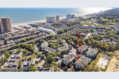 250 Maison Drive # H-11, Myrtle Beach, SC 29572 - Photo 34