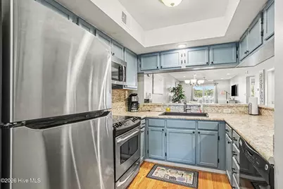 250 Maison Drive # H-11, Myrtle Beach, SC 29572 - Photo 14
