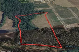 0 Governor Aycock Road NE, Fremont, NC 27830 - Photo 1