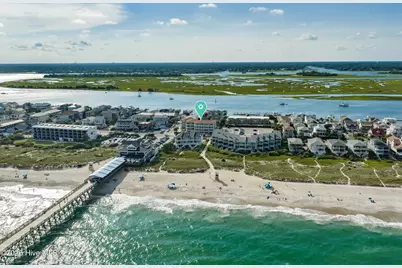 15 Nathan Street #Unit 104, Wrightsville Beach, NC 28480 - Photo 2