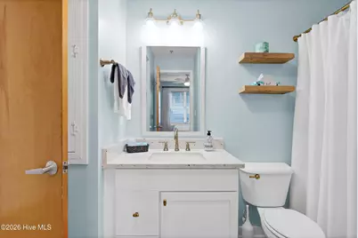 15 Nathan Street #Unit 104, Wrightsville Beach, NC 28480 - Photo 12
