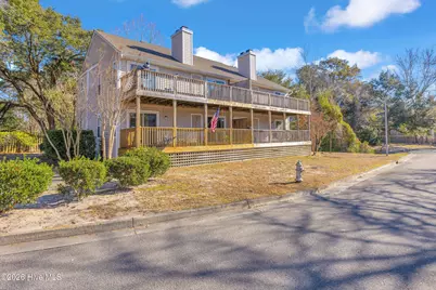 5221 Largo Court #4c- 202, Wilmington, NC 28409 - Photo 1