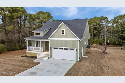 2124 Caracara Drive, New Bern, NC 28560 - Photo 1