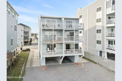 209 Carolina Beach Avenue S #Unit B1, Carolina Beach, NC 28428 - Photo 32
