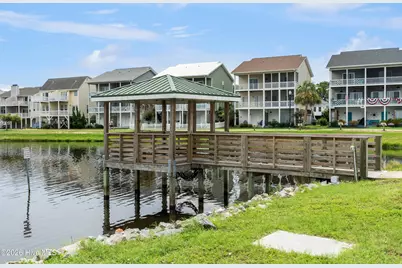 209 Carolina Beach Avenue S #Unit B1, Carolina Beach, NC 28428 - Photo 40