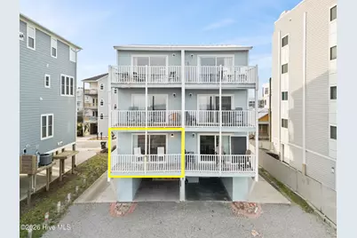 209 Carolina Beach Avenue S #Unit B1, Carolina Beach, NC 28428 - Photo 34