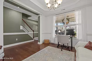 65 Pedley Pl, Cameron, NC 28326 - Photo 8