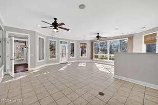 260 N Shore Dr, Southport, NC 28461 - Photo 38