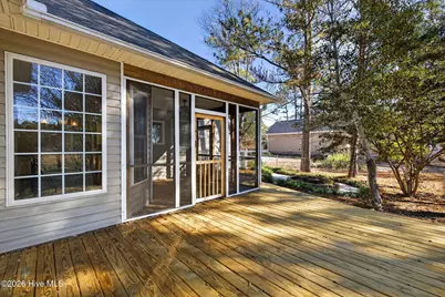 260 N Shore Drive, Southport, NC 28461 - Photo 12
