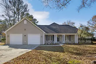 260 N Shore Dr, Southport, NC 28461 - Photo 1