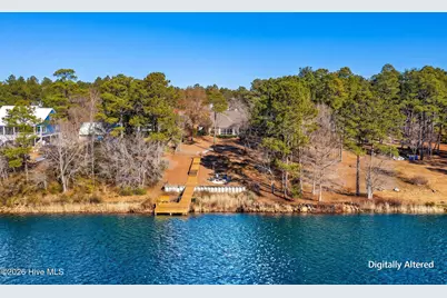 260 N Shore Drive, Southport, NC 28461 - Photo 2