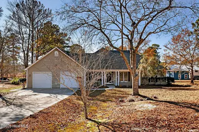 260 N Shore Drive, Southport, NC 28461 - Photo 4