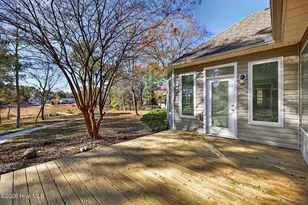 260 N Shore Dr, Southport, NC 28461 - Photo 8