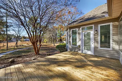 260 N Shore Drive, Southport, NC 28461 - Photo 10