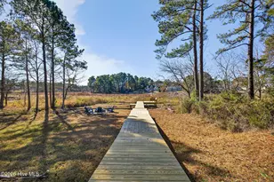 260 N Shore Dr, Southport, NC 28461 - Photo 14