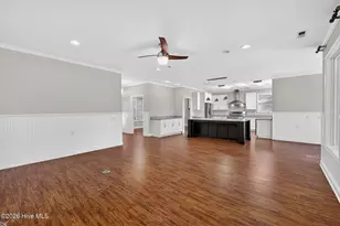 260 N Shore Dr, Southport, NC 28461 - Photo 30