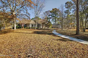 260 N Shore Dr, Southport, NC 28461 - Photo 12