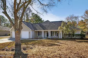 260 N Shore Dr, Southport, NC 28461 - Photo 4