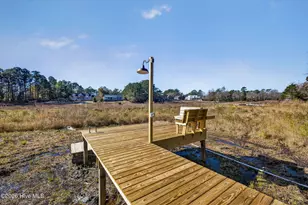 260 N Shore Dr, Southport, NC 28461 - Photo 22