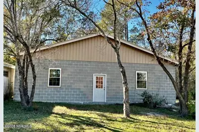 4803 Andrew Jackson Highway SW, Chadbourn, NC 28431 - Photo 4