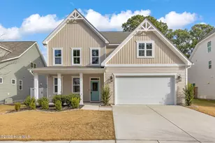 519 Musket Bay Dr, Wilmington, NC 28412 - Photo 1