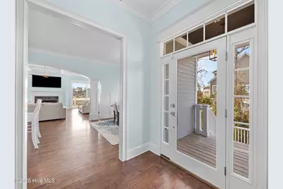 2525 Royal Palm Lane, Wilmington, NC 28409 - Photo 14