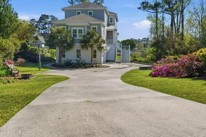 2525 Royal Palm Lane, Wilmington, NC 28409 - Photo 4