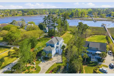 2525 Royal Palm Lane, Wilmington, NC 28409 - Photo 8
