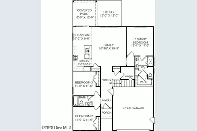 4530 Abberley Way #112, Leland, NC 28451 - Photo 20