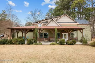5387 US 64 Alt E, Tarboro, NC 27886 - Photo 1