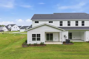 117 Michter St, Vass, NC 28394 - Photo 46
