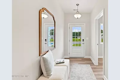 117 Michter Street #49, Vass, NC 28394 - Photo 8