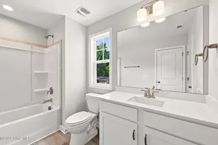 117 Michter St, Vass, NC 28394 - Photo 38