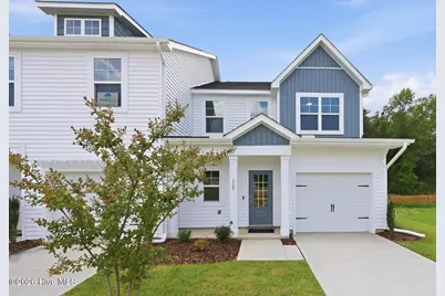 117 Michter Street #49, Vass, NC 28394 - Photo 6