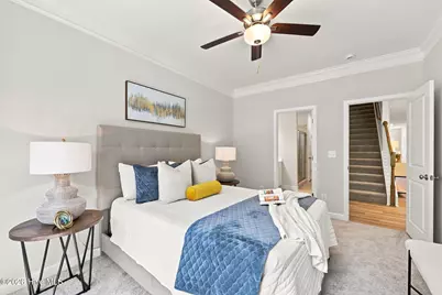 117 Michter Street #49, Vass, NC 28394 - Photo 24