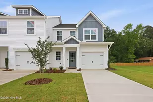 117 Michter St, Vass, NC 28394 - Photo 1
