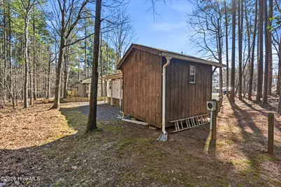 154 Roberts Ridge Road, Mount Gilead, NC 27306 - Photo 24