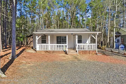 154 Roberts Ridge Road, Mount Gilead, NC 27306 - Photo 2