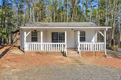 154 Roberts Ridge Road, Mount Gilead, NC 27306 - Photo 1
