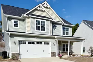 216 Weston Woods St, Raeford, NC 28376 - Photo 2
