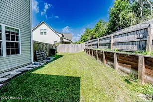 216 Weston Woods St, Raeford, NC 28376 - Photo 50