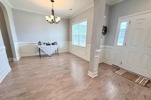 216 Weston Woods St, Raeford, NC 28376 - Photo 10