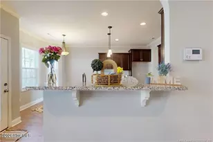216 Weston Woods St, Raeford, NC 28376 - Photo 22