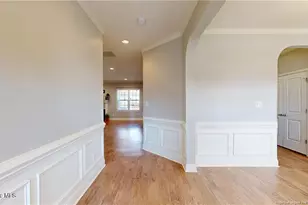 216 Weston Woods St, Raeford, NC 28376 - Photo 6
