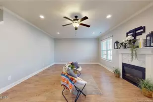 216 Weston Woods St, Raeford, NC 28376 - Photo 12
